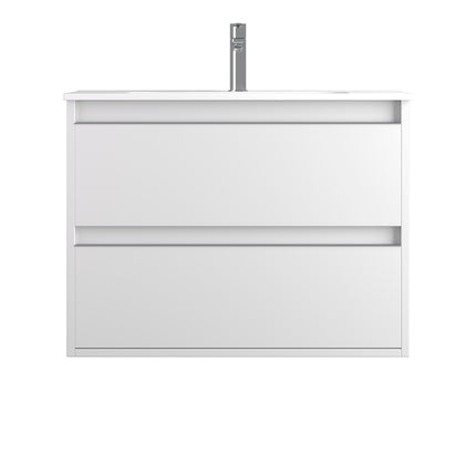 Mueble NASU Blanco