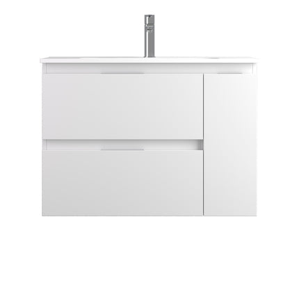 Mueble KULA Blanco