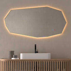 Espejo LED Baño GAUDÍ Dyled