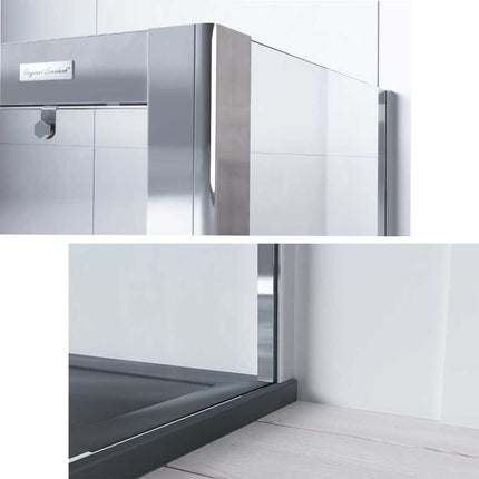 Angulos Mampara ZIRCON