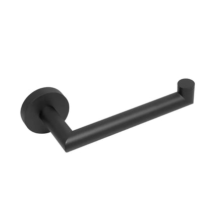 Accesorios de Baño ODEÓN de PyP negro 