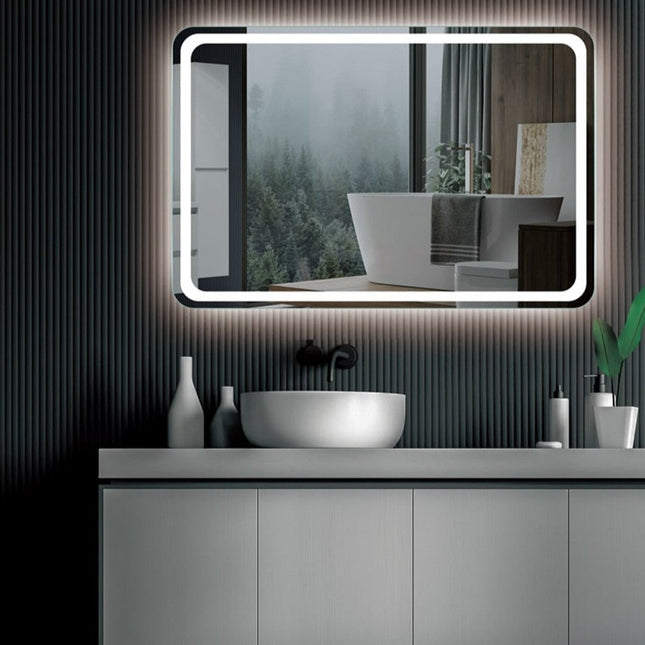 Espejo de baño Led AUSTRIA