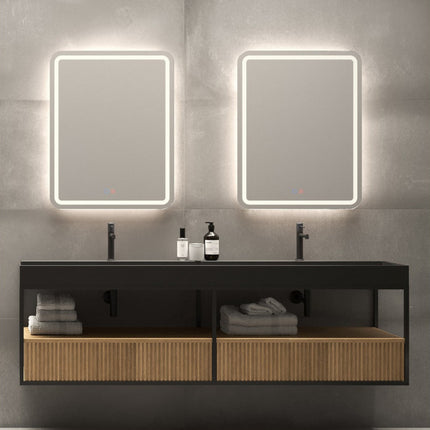 Espejo de baño Led GRECIA