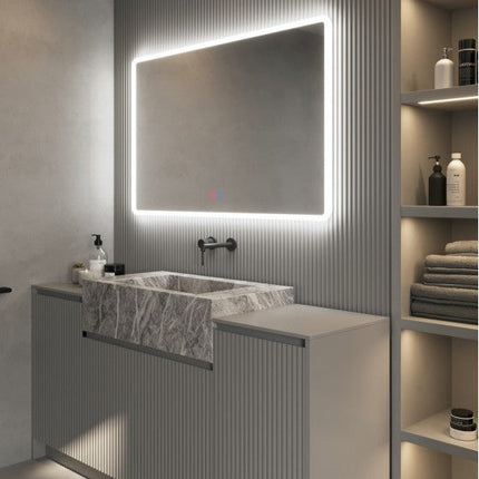 Espejo de baño PRAGA