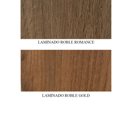 Colores Mueble Baño BRIC Fondo Reducido