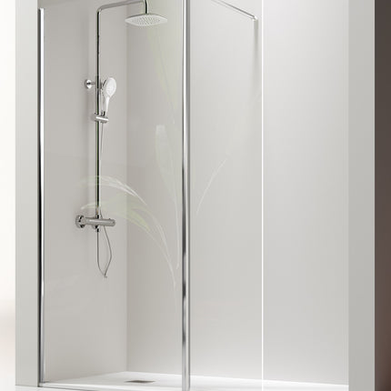 Mampara GIRO GR524 de Kassandra Plata