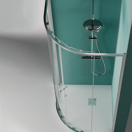 mampara PRISMA arriba