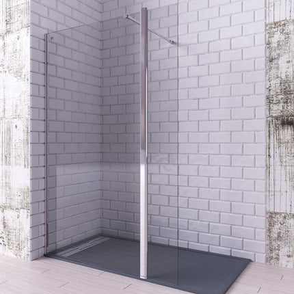 Mampara de Ducha TELLA izquierda