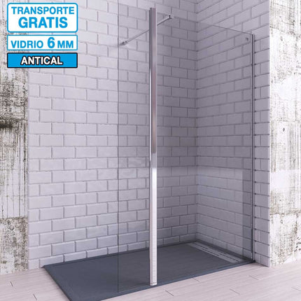 Mampara de Ducha TELLA de Seviban derecha