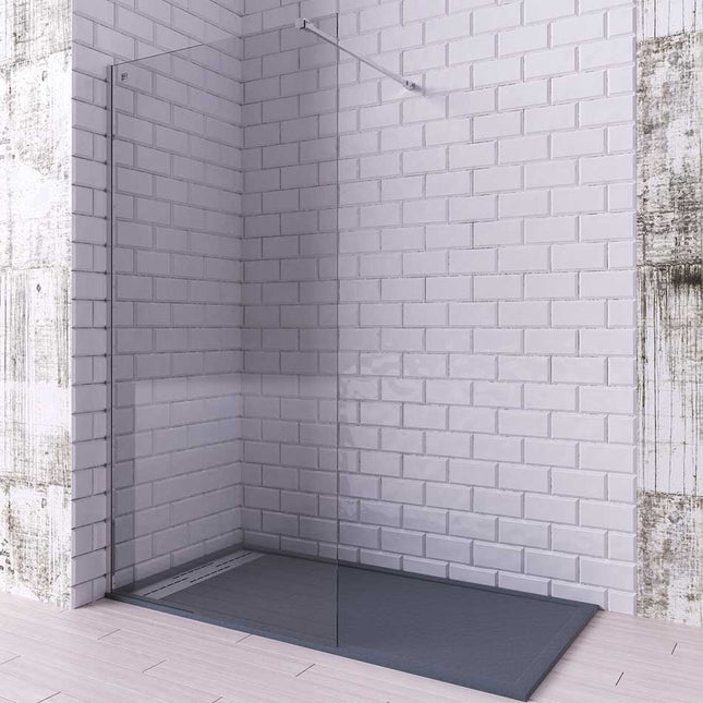 Mampara de ducha ARCOIRIS de Seviban