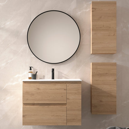 Mueble KULA, 2 Cajones + 1 Puerta