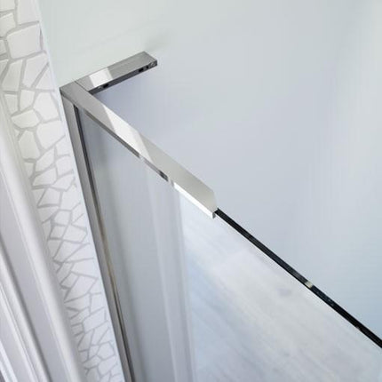 Mampara de FRESH  FR703 angulo