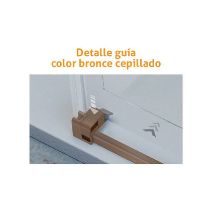 guia Mampara URBAN UR102