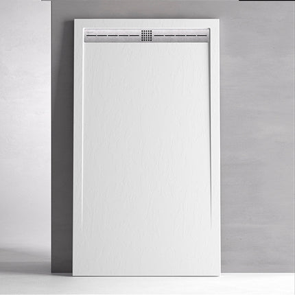 Plato de ducha LEVEL horizontal