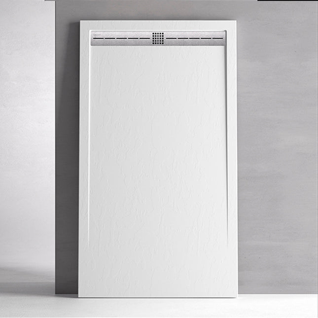 Plato de ducha LEVEL horizontal