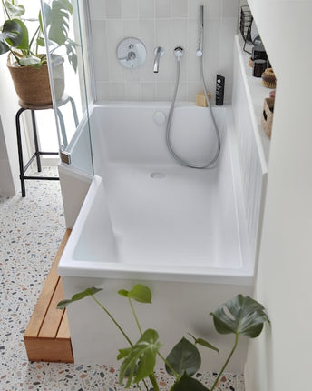 lado Bañera NEO IZQUIERDA