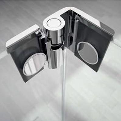 bisagra kassandra cromo