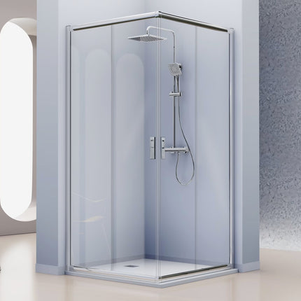 mampara angular siena ie607 plata