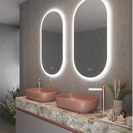 Espejo de baño CANADA