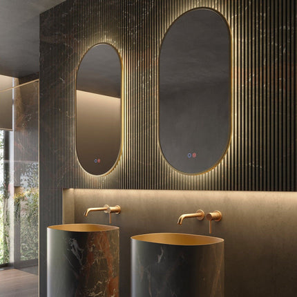 Espejo de baño TOKYO