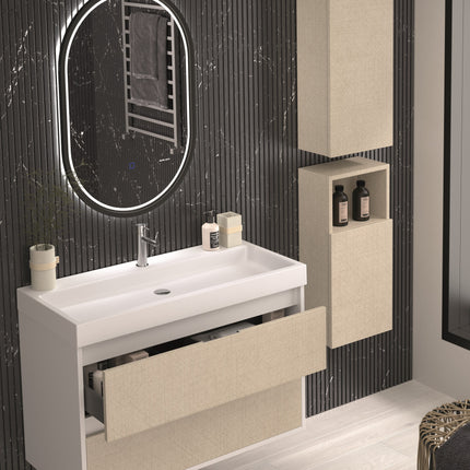 Mueble ZAO cajon abierto