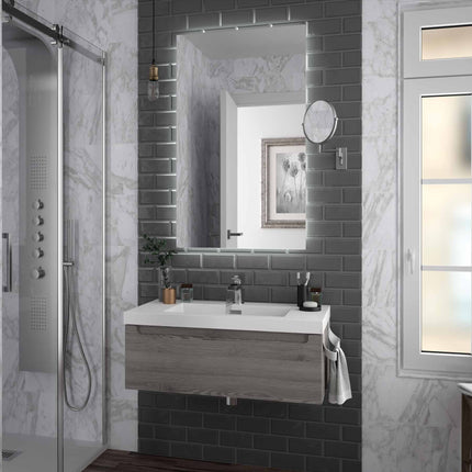 lavabo toscana 800