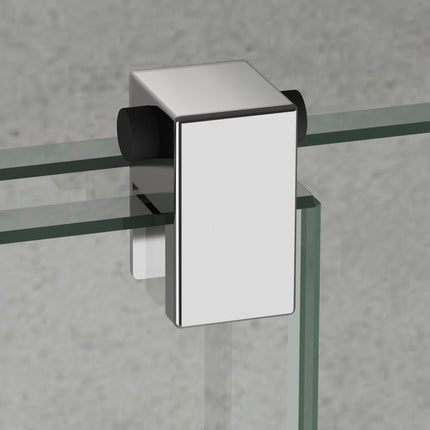 Guia Mampara Frontal MAHATTAN