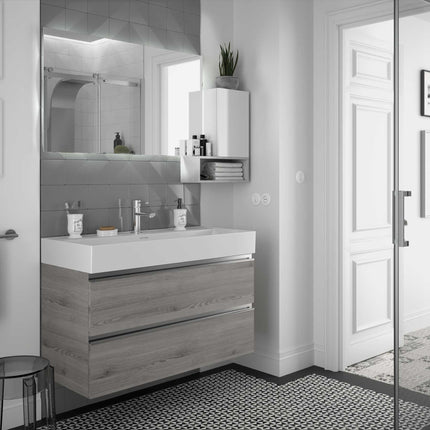 Lavabo VENETO Integrado 1000