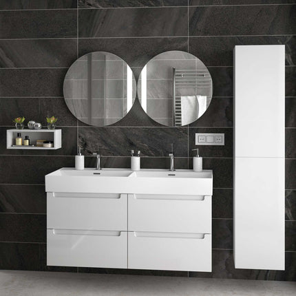 Lavabo Doble VENETO de salgar