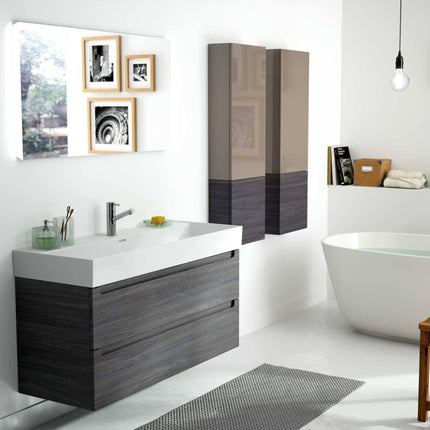 Lavabo VENETO Integrado 1200