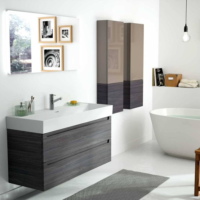 Lavabo VENETO Integrado 1200