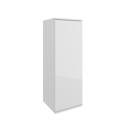 Mueble Auxiliar Baño ALLIANCE 100 Salgar Blanco Brillo