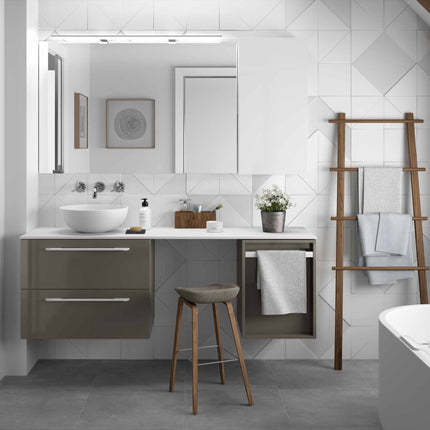 Lavabo de Posar BOL Solid Surface