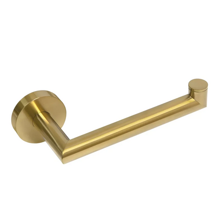 Accesorios de Baño ODEÓN de PyP oro titanio