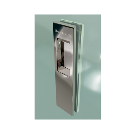 tirador mampara angular siena ie607 