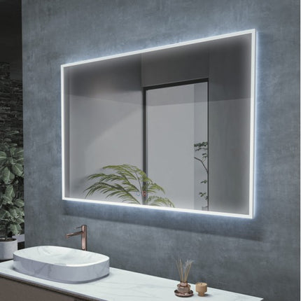 Espejo Led BOSTON de ledimex