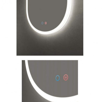 interruptor Espejo CANADA