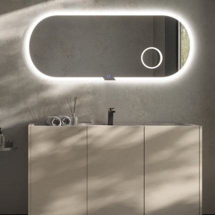 Espejo de baño INDIANA