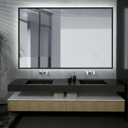 Espejo de baño CALIFORNIA