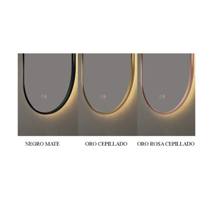 acabados Espejo TOKYO