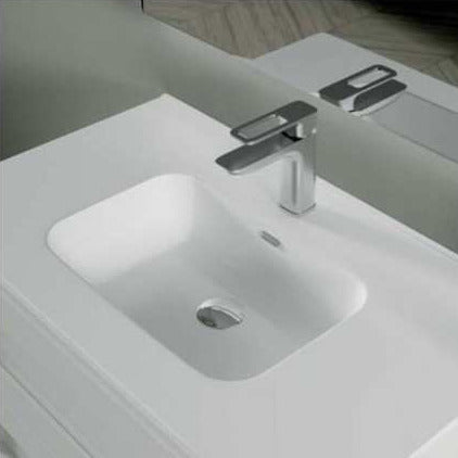 Lavabo Marte de INVE