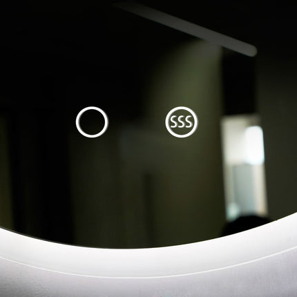 Interruptor Espejo  LONDRES