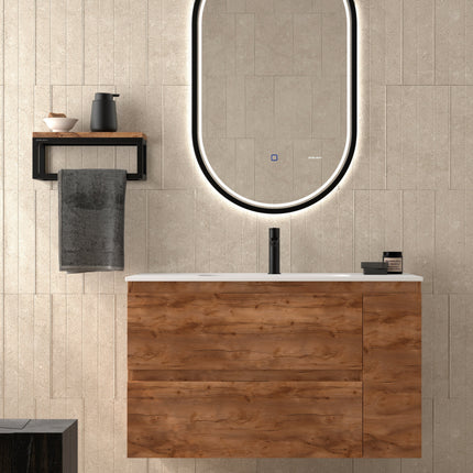 Mueble Suspendido KULA