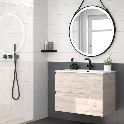 Mueble KULA, 2 Cajones + 1 Puerta