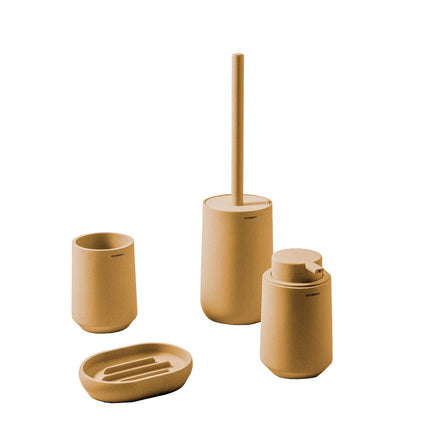 Pack Accesorios Baño SAONA Mandarin