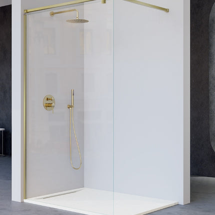 FRESH SALOMON FS683 oro