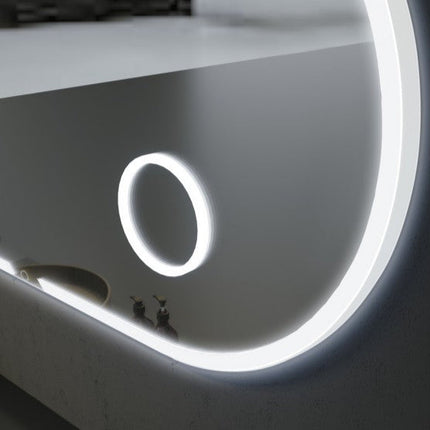 Espejo de aumento INDIANA