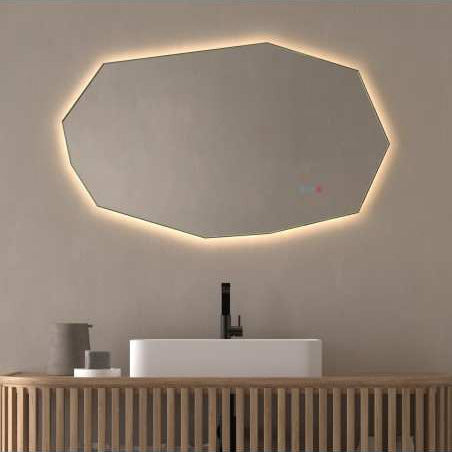 Espejo GAUDÍ 4500 k