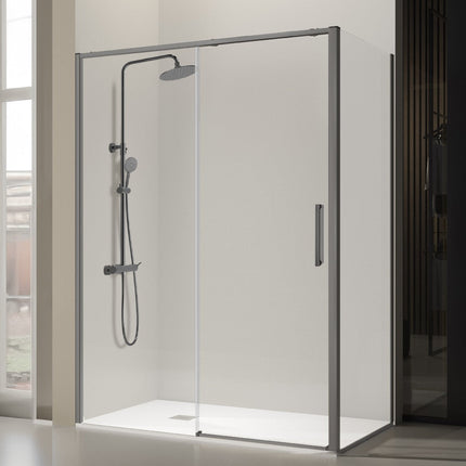 DELTA DE102 gun metal