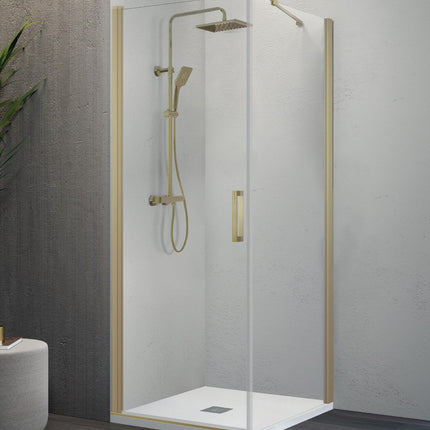 Mampara NARDI NA507 de Kassandra